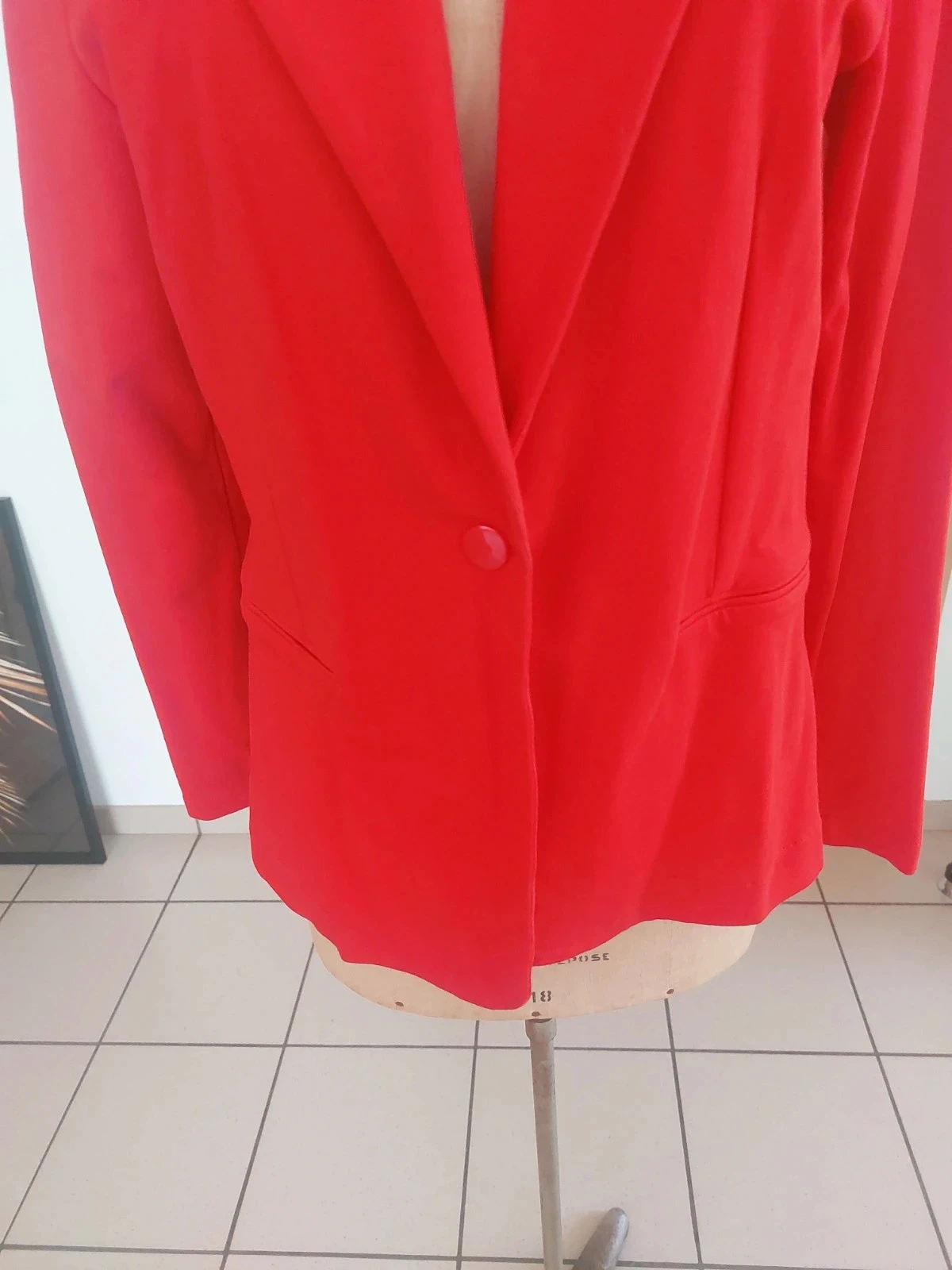 Jolie veste Street One en très bon état 42 🌸 – photo 2